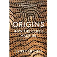 Origins: How the Earth Shaped Human History